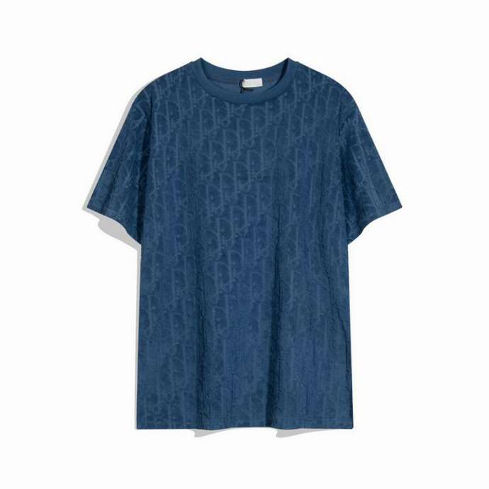 Dior T Shirts Short _SKUDiorS-XLA0333962